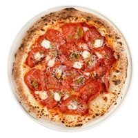 پپرونی  مان تند