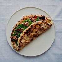 ساندویچ چیکن کرمی