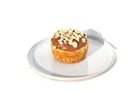 نیویورک رول فندوق