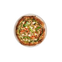 مینی ناپولیتن چیکن پستو