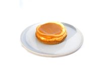 چیزکیک کارامل