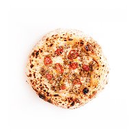 ناپولیتن کرمی ماشروم