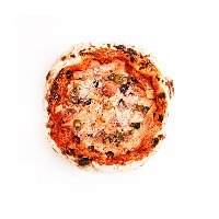 مینی میکس دودی