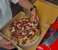 سالامی تخمیری مان