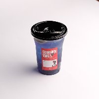 دمنوش اقیانوس آبی