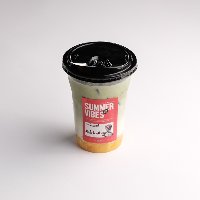 آیس ماچا منگو