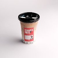 آیس کارامل  بابل تی