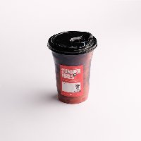 اسموتی منگو بری